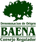 Logo DO Baena