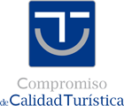 Logo Calidad Turñistica